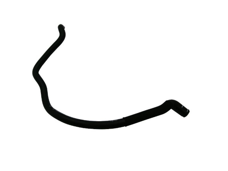 Furtun apa Opel Astra H de la radiator la vasul de expansiune original GM